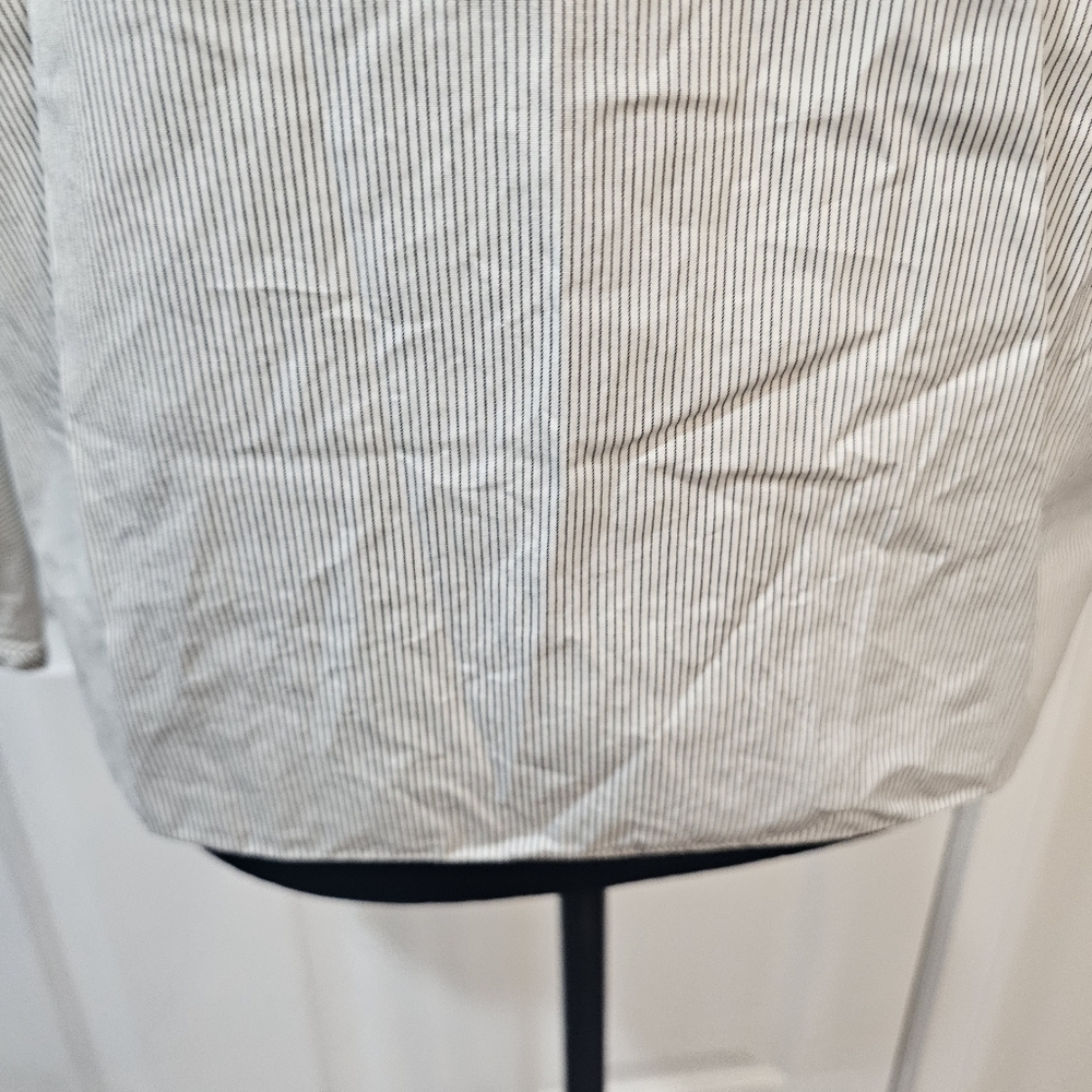 Tibi Blouse Size XS Modern - Picture 3 of 13